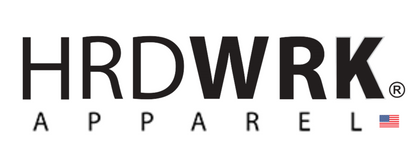 HRDWRK®️ Apparel