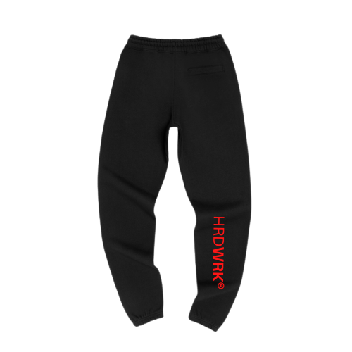 GOTS ® ORGANIC COTTON SWEATPANTS