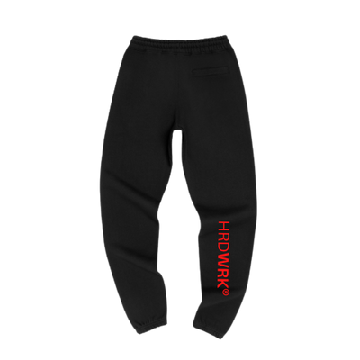 GOTS ® ORGANIC COTTON SWEATPANTS
