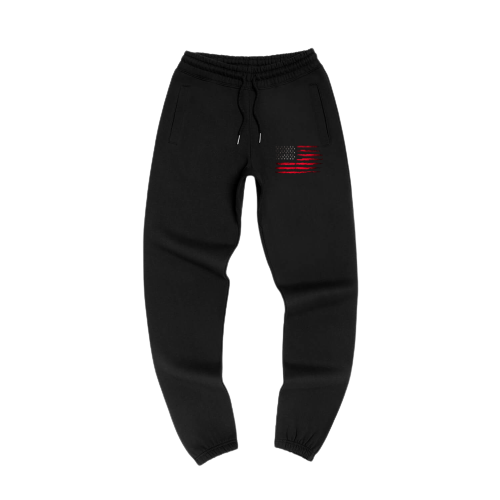 GOTS ® ORGANIC COTTON SWEATPANTS