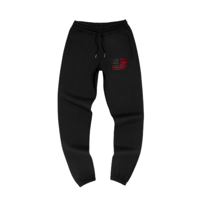 GOTS ® ORGANIC COTTON SWEATPANTS
