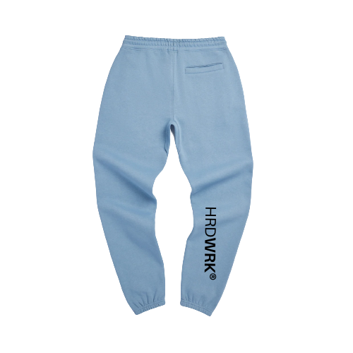 GOTS ® ORGANIC COTTON SWEATPANTS