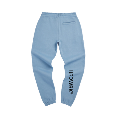 GOTS ® ORGANIC COTTON SWEATPANTS