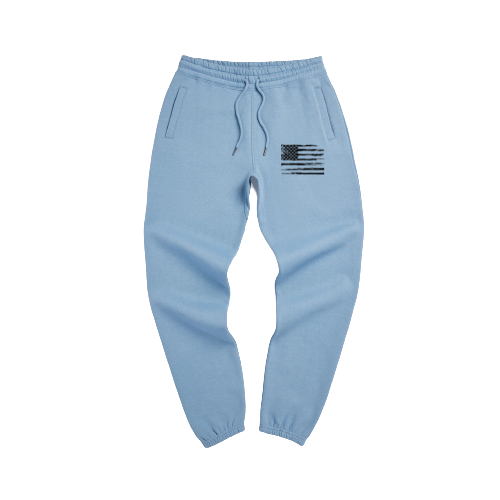 GOTS ® ORGANIC COTTON SWEATPANTS