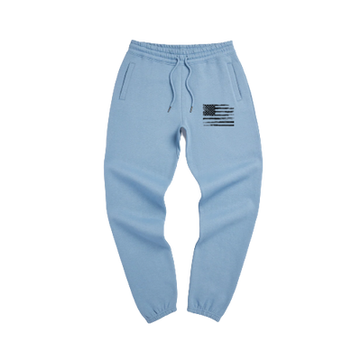 GOTS ® ORGANIC COTTON SWEATPANTS