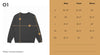 CREWNECK SWEATSHIRT