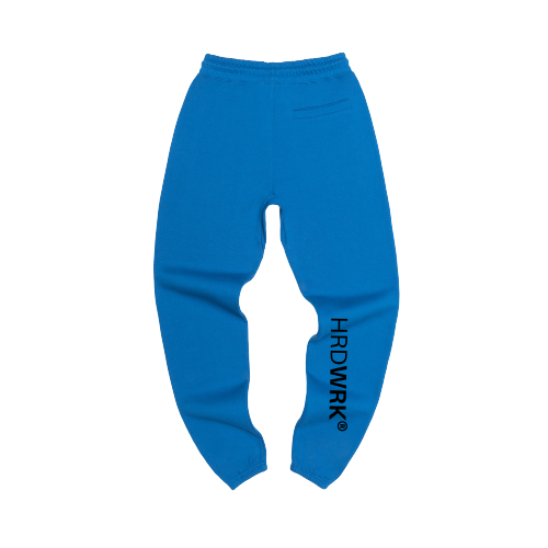 GOTS ® ORGANIC COTTON SWEATPANTS