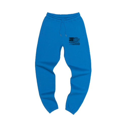 GOTS ® ORGANIC COTTON SWEATPANTS