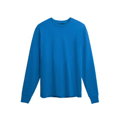 LONG SLEEVES