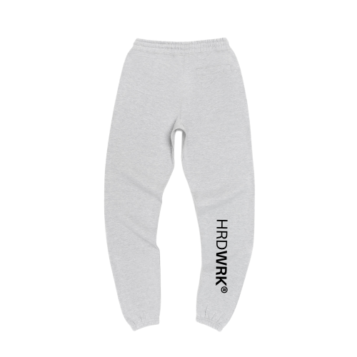 GOTS ® ORGANIC COTTON SWEATPANTS