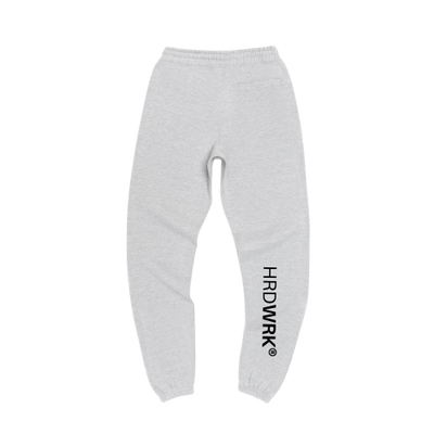 GOTS ® ORGANIC COTTON SWEATPANTS