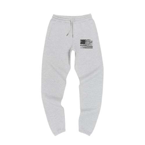 GOTS ® ORGANIC COTTON SWEATPANTS