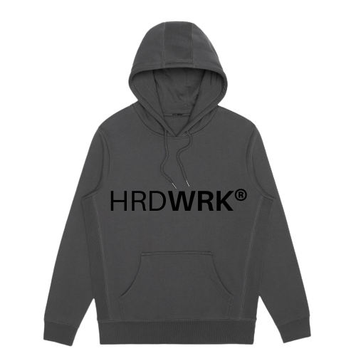 GOTS®️ Organic Cotton Hoodie