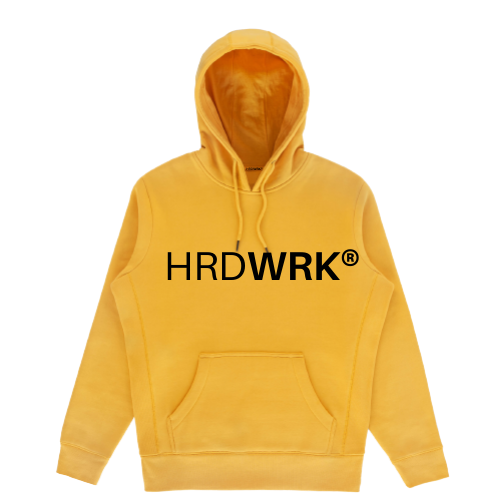 GOTS®️ Organic Cotton Hoodie