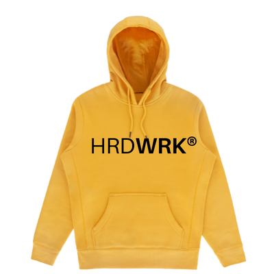 GOTS®️ Organic Cotton Hoodie