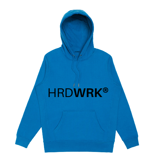 GOTS®️ Organic Cotton Hoodie