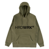GOTS®️ Organic Cotton Hoodie
