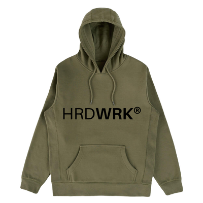 GOTS®️ Organic Cotton Hoodie