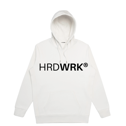 GOTS®️ Organic Cotton Hoodie