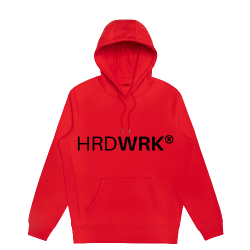 GOTS®️ Organic Cotton Hoodie