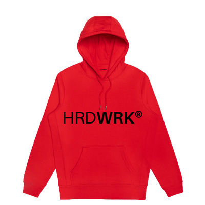 GOTS®️ Organic Cotton Hoodie