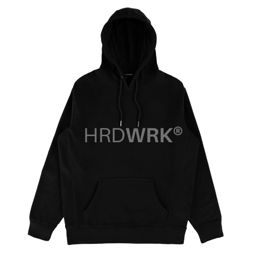 GOTS®️ Organic Cotton Hoodie