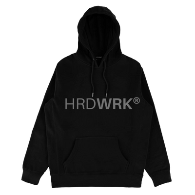 GOTS®️ Organic Cotton Hoodie