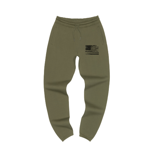 GOTS ® ORGANIC COTTON SWEATPANTS
