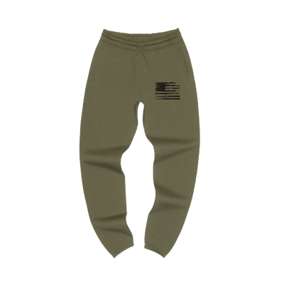 GOTS ® ORGANIC COTTON SWEATPANTS