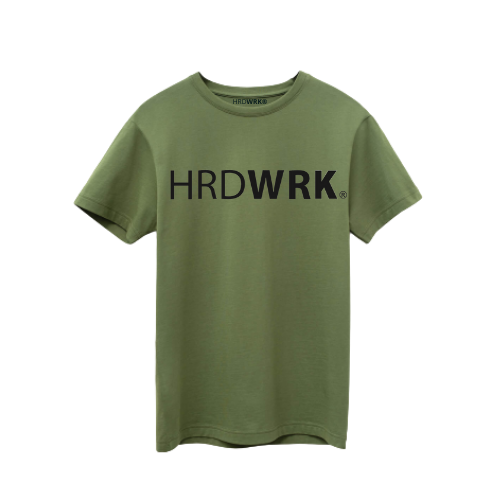 HRDWRK®️ T SHIRT