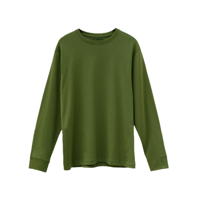 LONG SLEEVES