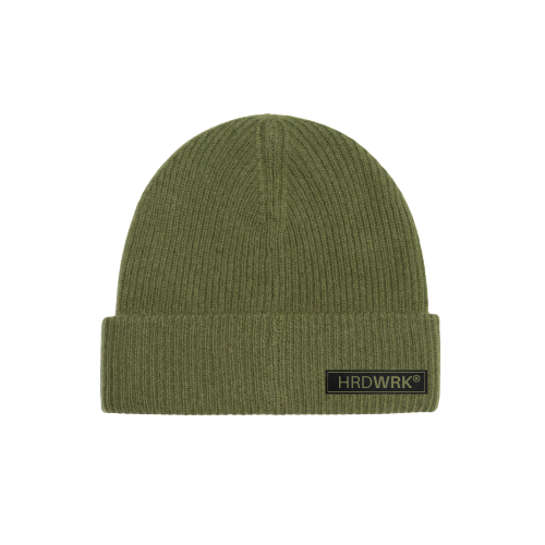 Cashmere Merino Wool Beanies