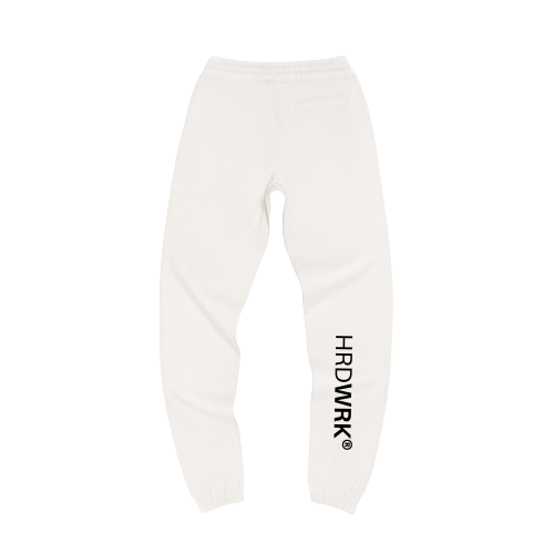 GOTS ® ORGANIC COTTON SWEATPANTS