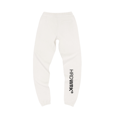 GOTS ® ORGANIC COTTON SWEATPANTS