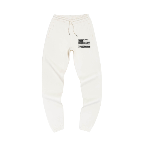 GOTS ® ORGANIC COTTON SWEATPANTS