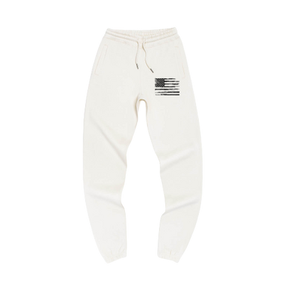 GOTS ® ORGANIC COTTON SWEATPANTS