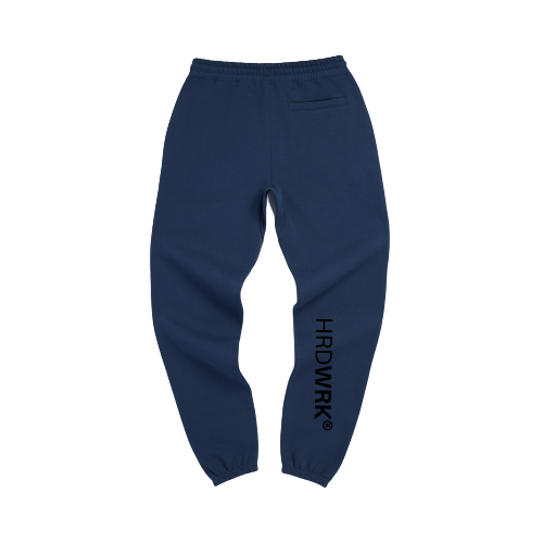 GOTS ® ORGANIC COTTON SWEATPANTS