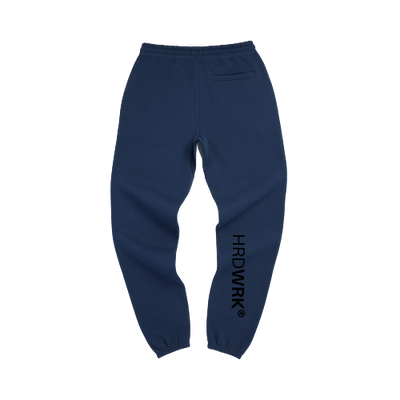 GOTS ® ORGANIC COTTON SWEATPANTS
