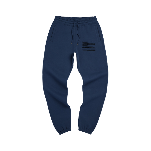GOTS ® ORGANIC COTTON SWEATPANTS
