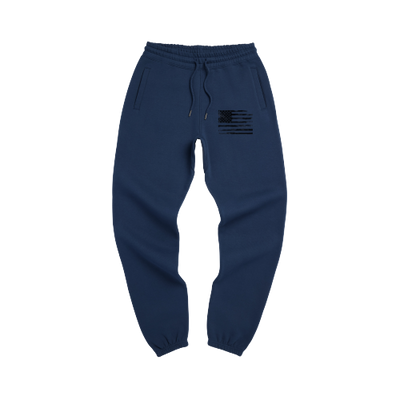GOTS ® ORGANIC COTTON SWEATPANTS