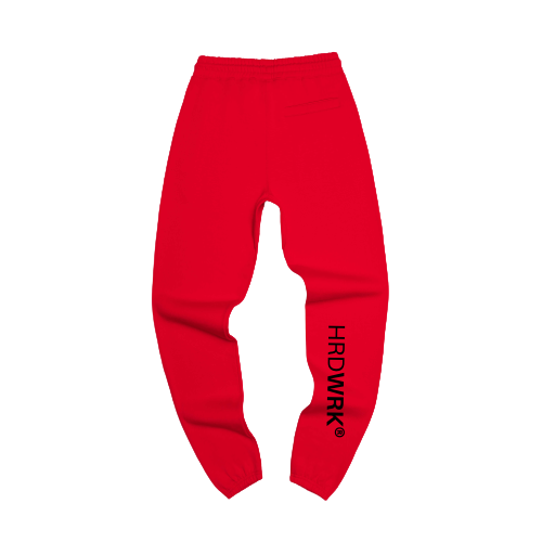 GOTS ® ORGANIC COTTON SWEATPANTS