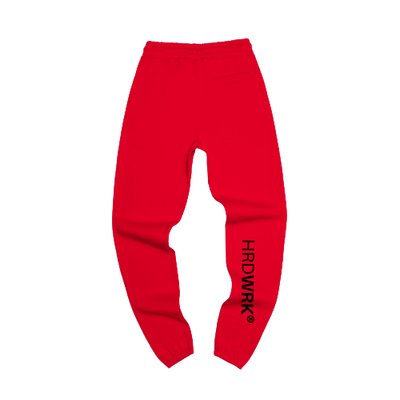 GOTS ® ORGANIC COTTON SWEATPANTS