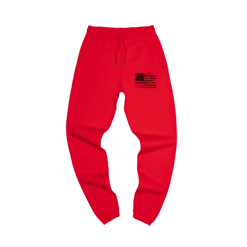GOTS ® ORGANIC COTTON SWEATPANTS