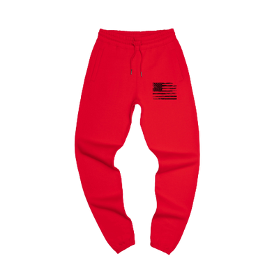 GOTS ® ORGANIC COTTON SWEATPANTS