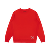 CREWNECK SWEATSHIRT