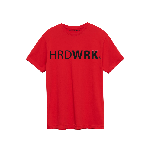HRDWRK®️ T SHIRT