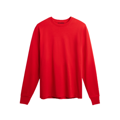 LONG SLEEVES