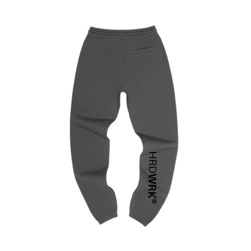 GOTS ® ORGANIC COTTON SWEATPANTS
