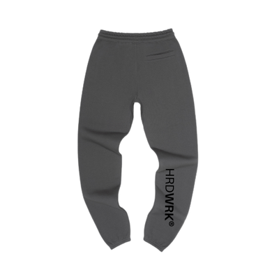 GOTS ® ORGANIC COTTON SWEATPANTS