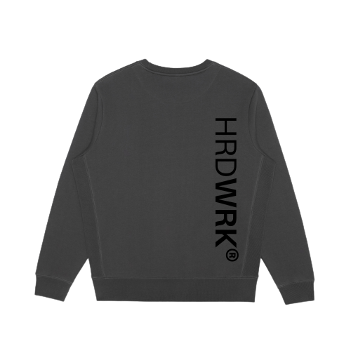 CREWNECK SWEATSHIRT